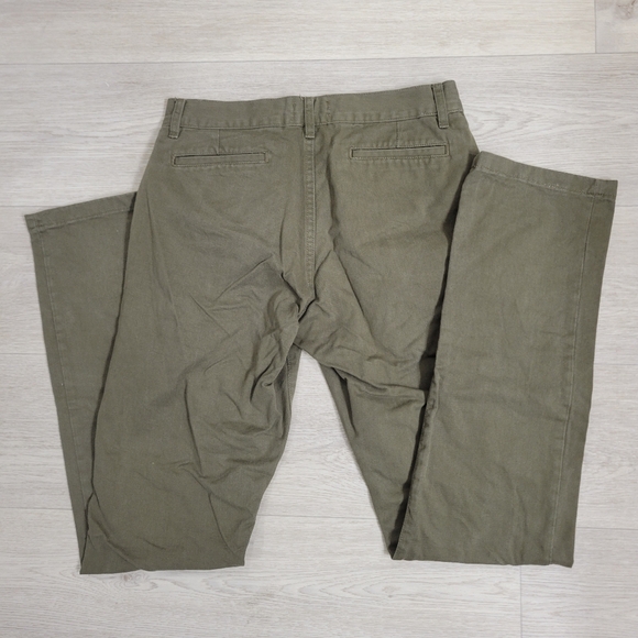 Taylor Stitch Democratic Pants - Picture 2 of 4